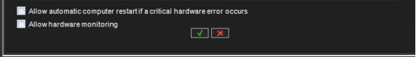 watchdog-settings