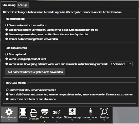 streaming settings toolbar DE-20260420-075207.png