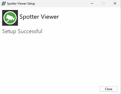 setup successful-20260212-091928.png